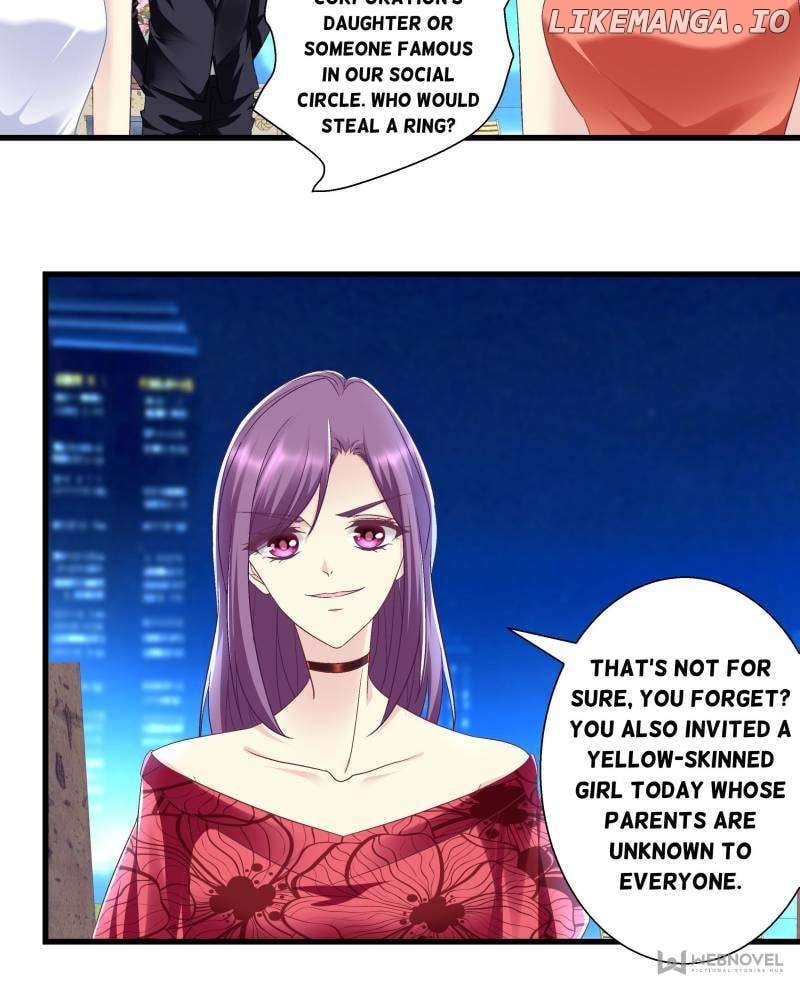 Sound of Heaven Chapter 202 17